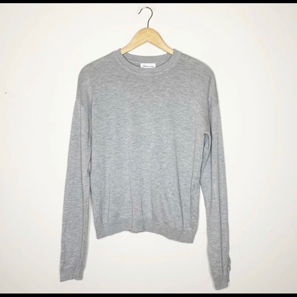 Revolve Lovers + Friends Crew Neck Sweater Size Small - Picture 2 of 6
